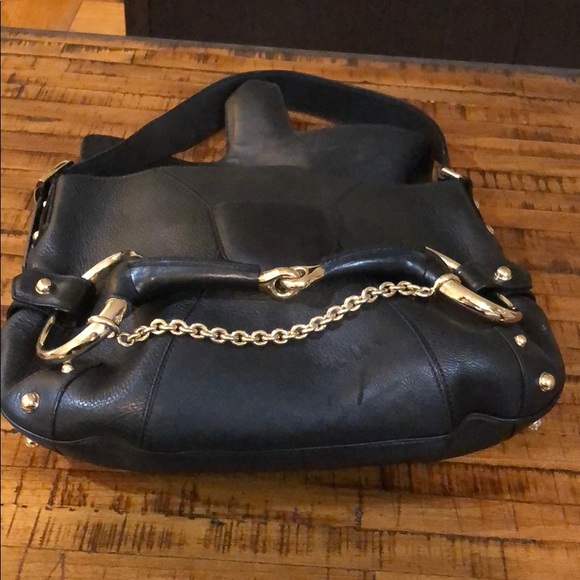 Vintage original Gucci bag - Picture 5 of 6